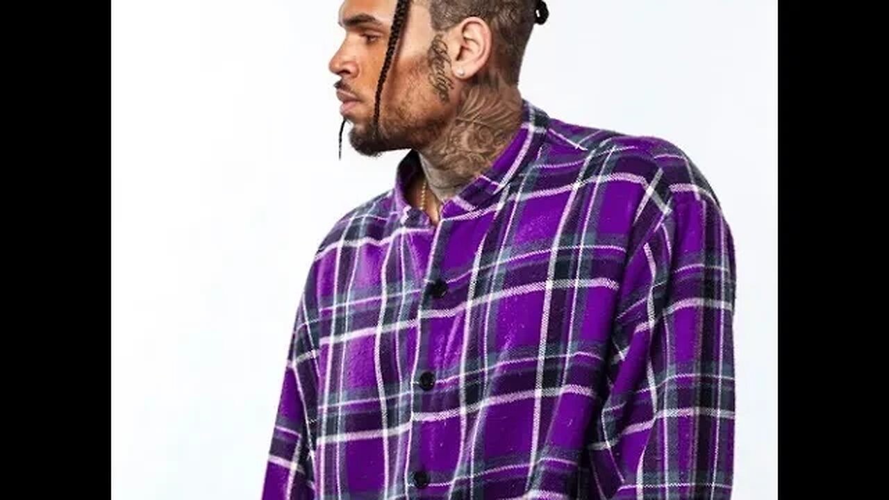 [FREE] Chris Brown Type Beat | RnB Type Beat - "Magic"