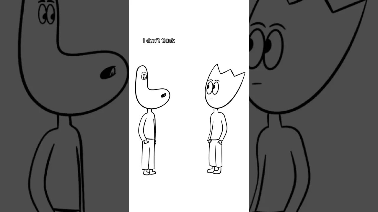 simple as that #shorts #animation #animationmeme #funny #funnyvideos #meme #memes #comedy