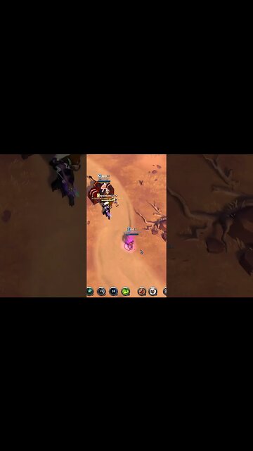 Transporters in Albion Online STOP DOING THIS...