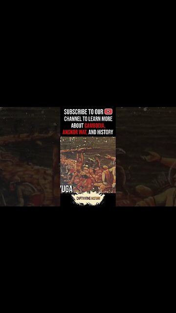 What Did Eleanor Mannikka Conclude about Angkor Wat? #shorts