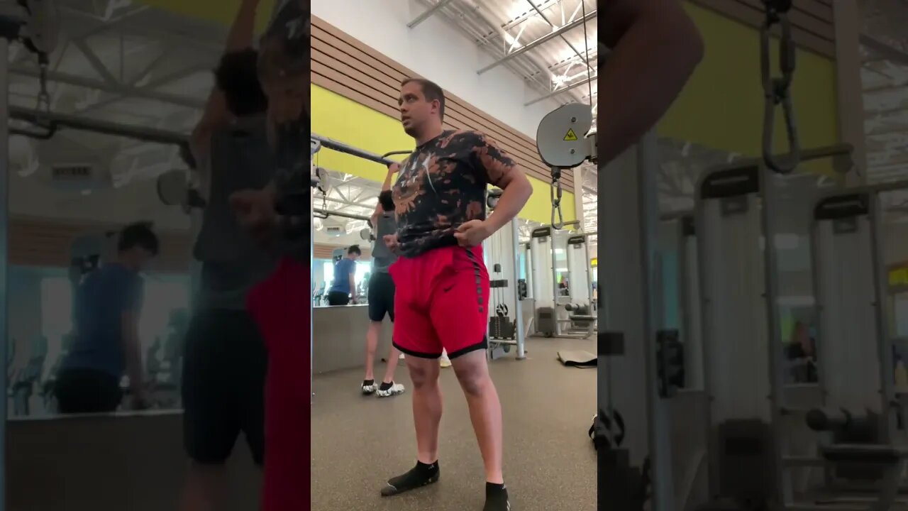 I have to make the core solid after a big injury and I learned from this from please go follow him r