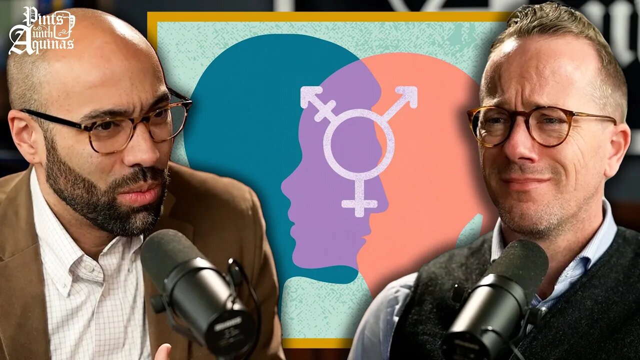 Talking to Trans Friends and Family (Therapist's Advice) w/ Dr. Breuninger