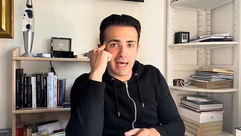 Ho 22 anni. Se hai 17, 18, 19 o 20 anni guarda questo video…
