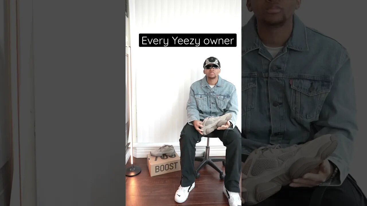 Yeezys will be back eventually