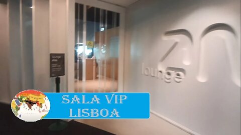 SALA VIP - LISBOA