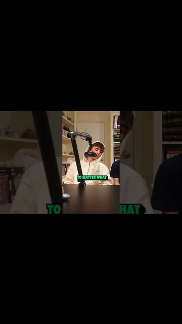 Inspiring my best friend like this means the world to me! #bestfriends #inspireothers #dontgiveup