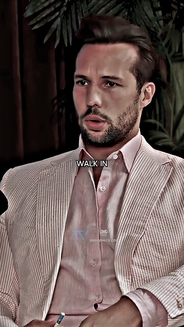 How Tristan Tate Fulsome Brokies Act