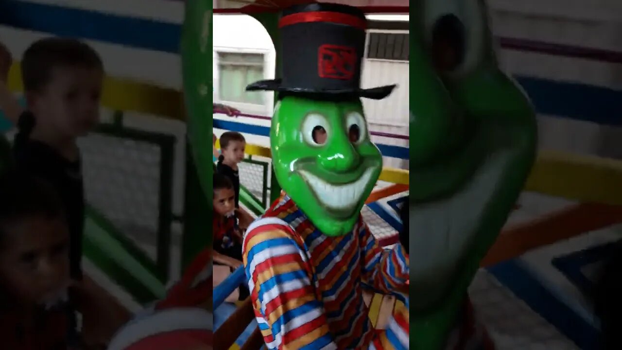 O MELHOR DA CARRETA DA ALEGRIA TRIPLO X, DANÇANDO FOFÃO, O MÁSKARA E HOMEM ARANHA, LIKE 222