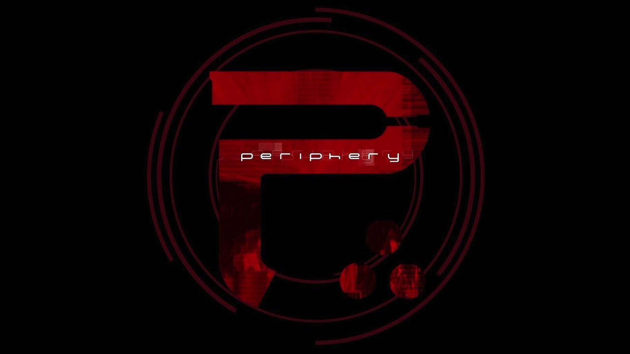 Periphery - Periphery II: This Time It's Personal