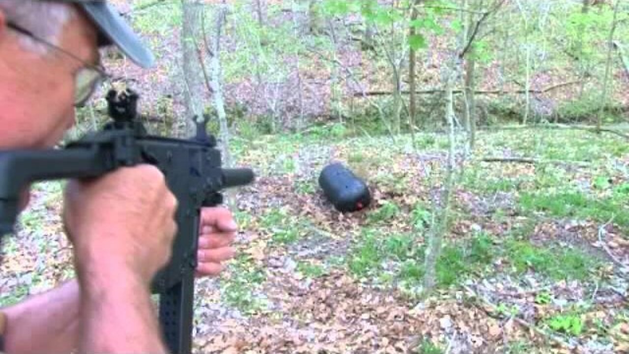 The Hickok45 Radio Show Episode 80