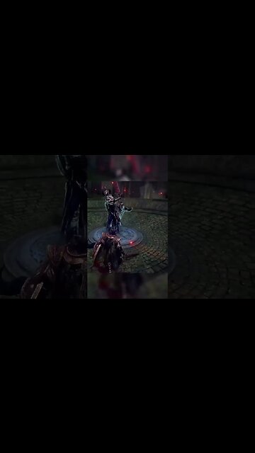 We practiced this for hours 💃🕺 #shorts #eldenring