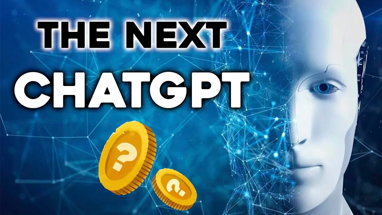 Top 6 Crypto AI Tokens for 2023! (Next ChatGPT)