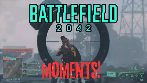 Battlefield Moments 2