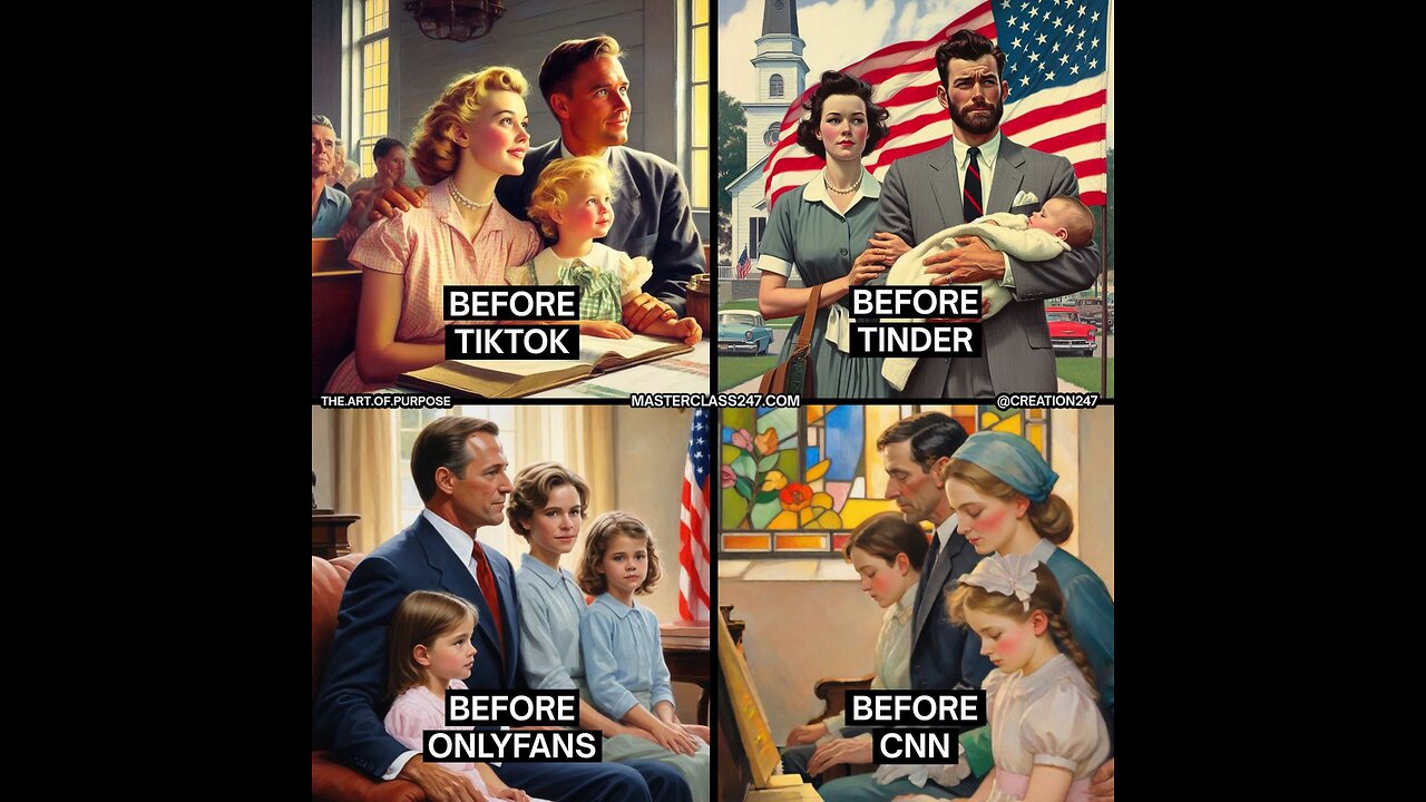 The Sunday Service