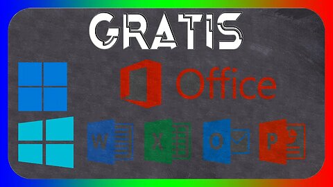 OFFICE gratis y legal, Word, Excel y mas