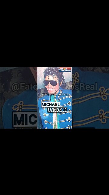 NOVO FILME DE MICHAEL JACKSON! #michaeljackson #JAAFARJACKSON #KINOFPOP #FILMEMICHAELJACKSON #VIRAL