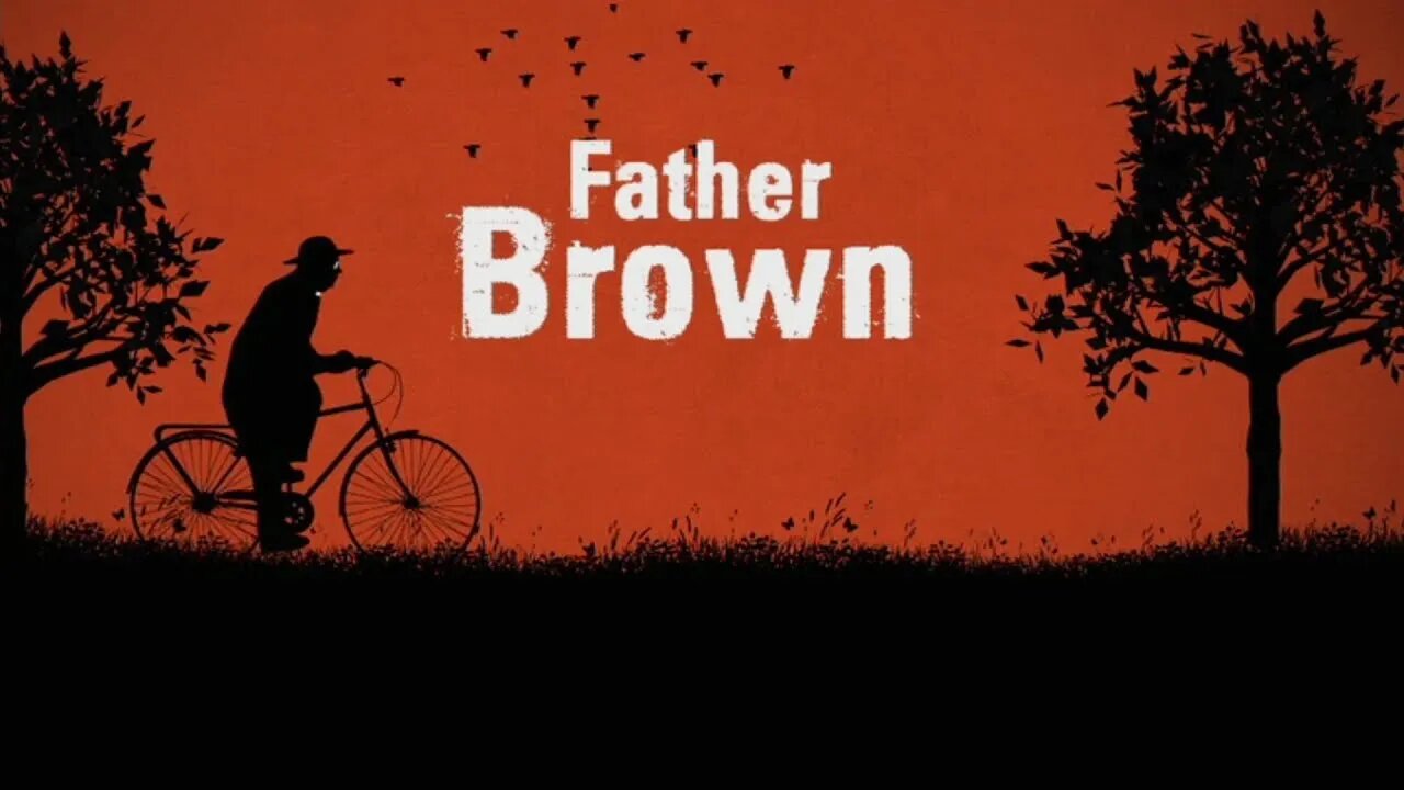 Father Brown TV Series Intro & Theme Song (Season 1)