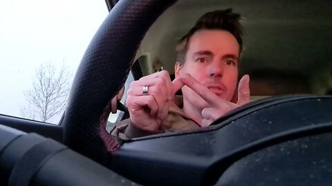 The IMPORTANCE of becoming the BEST VERSION of YOURSELF. Founder in Car Friend Entrepreneur Partner