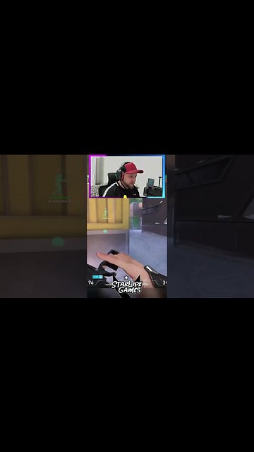 Quem precisa de Operator ? // Highlights // Moments // Valorant // Clips