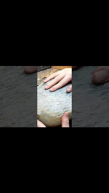 🐧 Fossil penguin update, 8 hours in #fossil #penguin 🐧