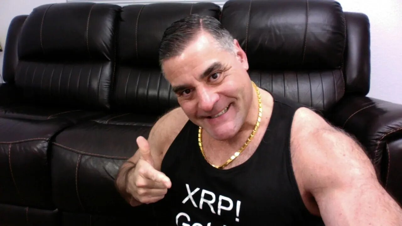 STRIPE PAYMENTS TO PASS XRP RIPPLE'S $15 BILLION NET WORTH TO $60 BILLION. OH MY. OH MY!!