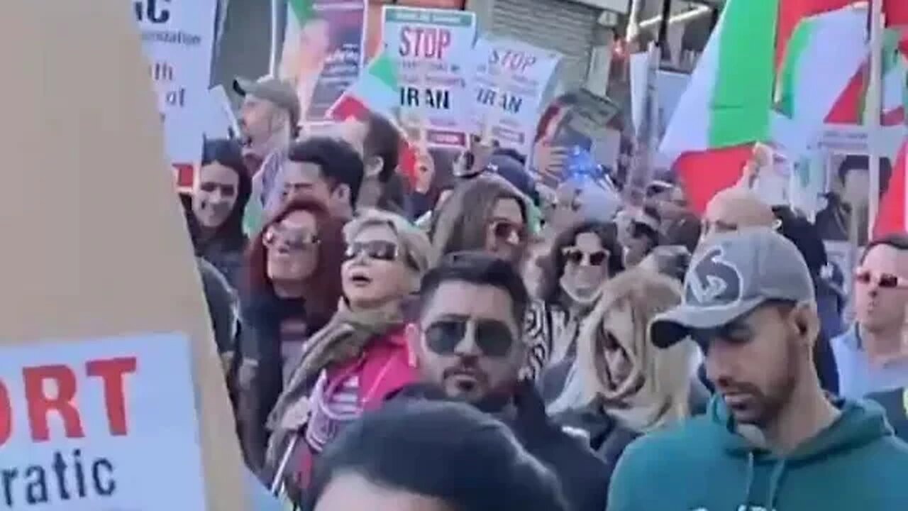 The demonstration in the Downtown Los Angeles Area has concluded and begun to disperse.