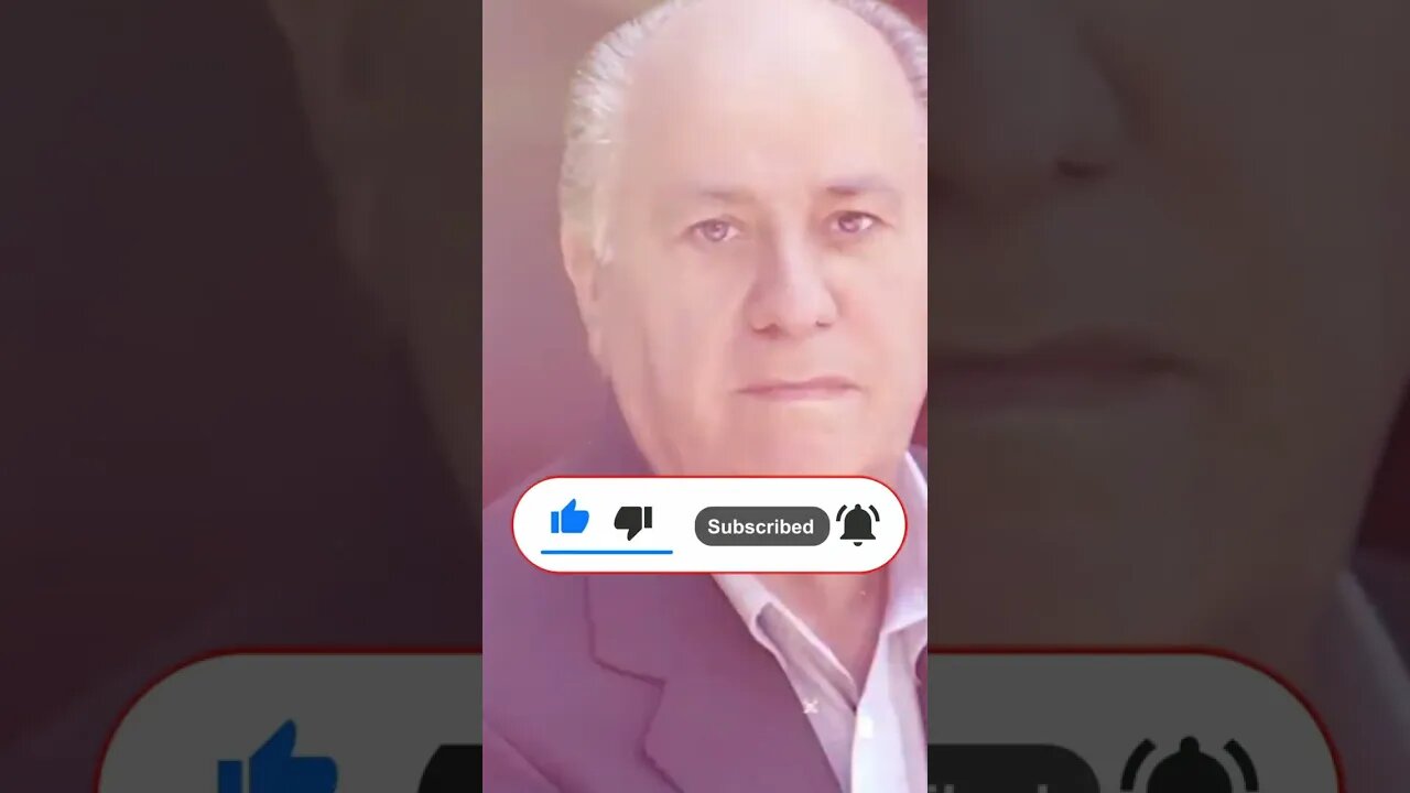 Amancio Ortega Gaona