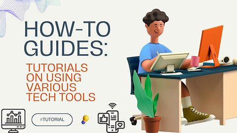 How To Guides