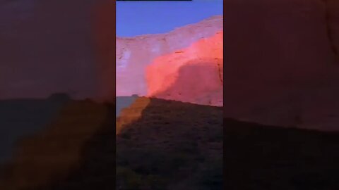 Sudden Revelation by Tangerine Dream The Landscape Channel #shorts #relaxingmusic