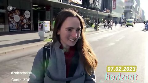 Beim ZDF gab es wieder einen „Zufall“