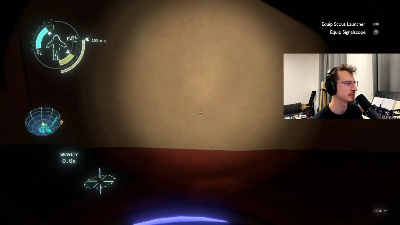 Outer Wilds