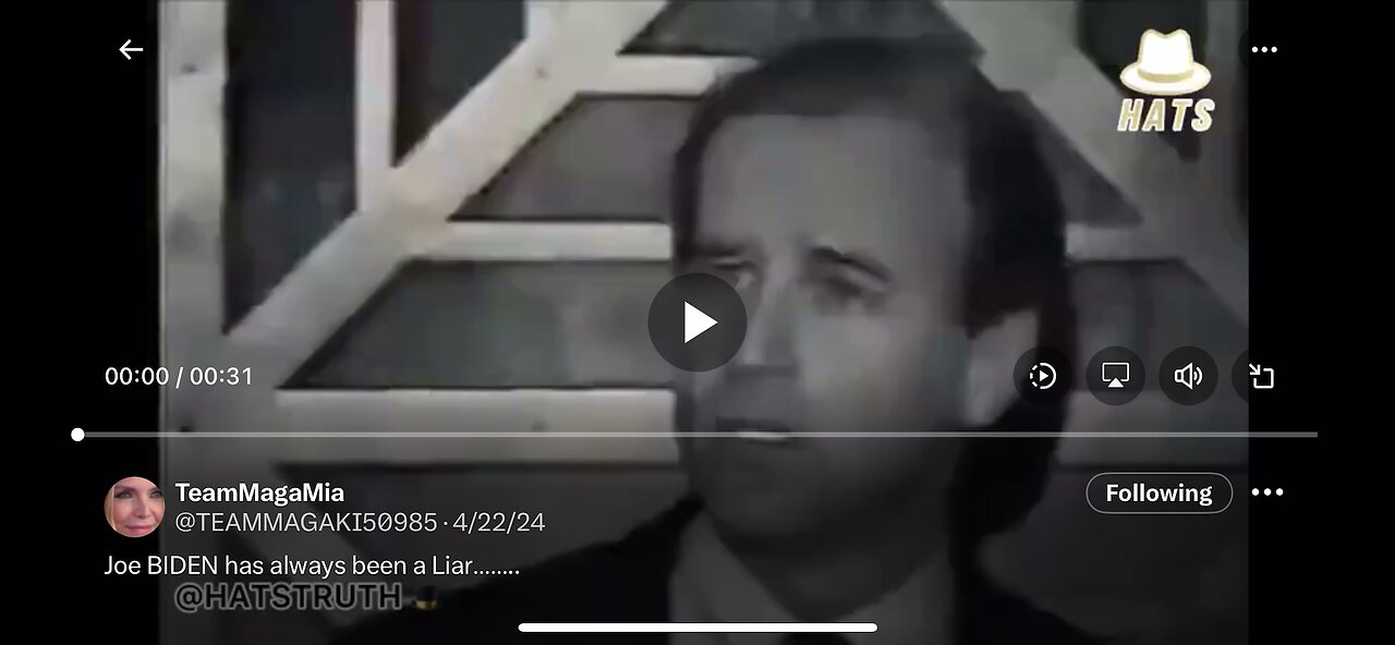 Joe is a lying plagiarist!