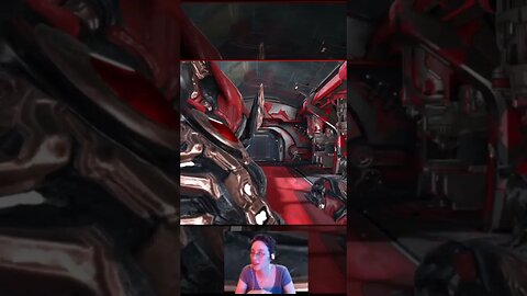 Warframe | Assault Krayken