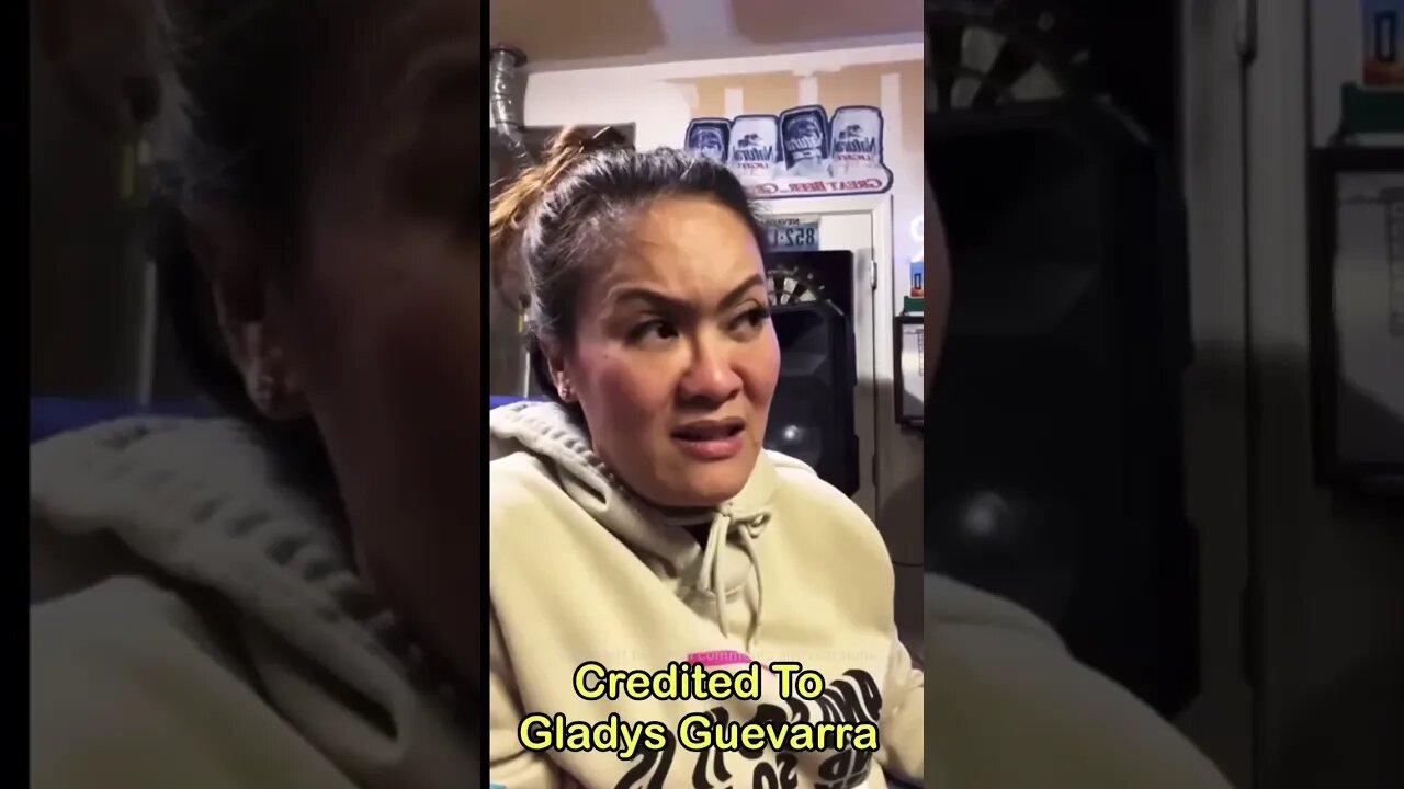 Ang Mensahi Ni Gladys Guevarra Para Sa Mga Marites #shorts #viral #shortsvideo #trending #gladys