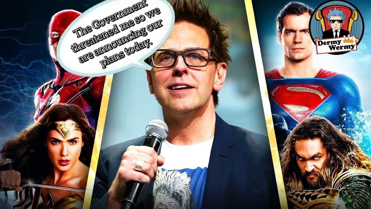 DCU Announcement Coming Today