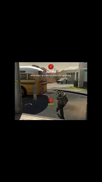 Call of Duty MW3 Highlights