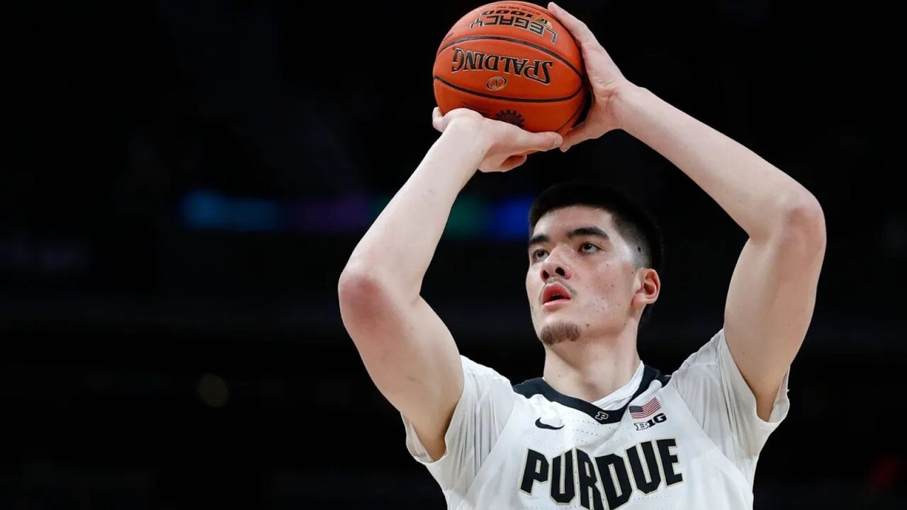 NCAAM 2/4 Preview: #1 Purdue Vs. #21 Indiana