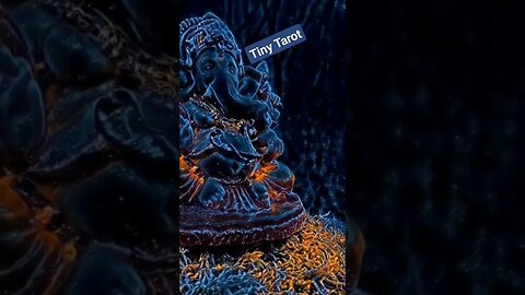 Tiny Tarot Podcast: #lowkeymagickal #tinytarot #tarot #dailytarot #abundance #motivation