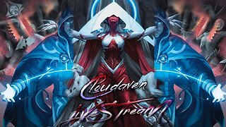 [ LIVE STREAM-]~CLOUDAVEN- MTG XIX[PYREXIA ALL WILL BE ONE LAUNCH]~2/7/23