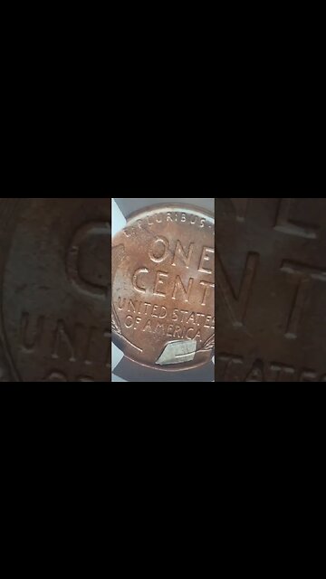 $400 Penny Error! #shorts #coin