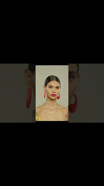 Carolina Herrera Spring Summer 2023 Runway Show