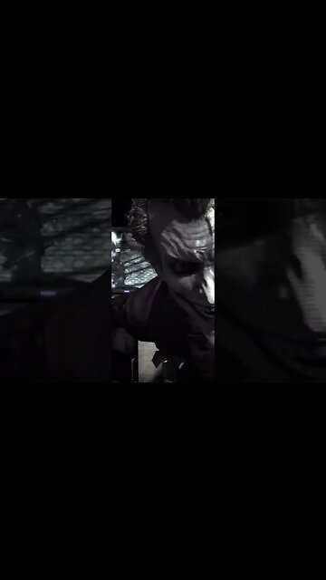 Maybe I’ll Film It And Post It On The Internet #batman #gaming #shorts