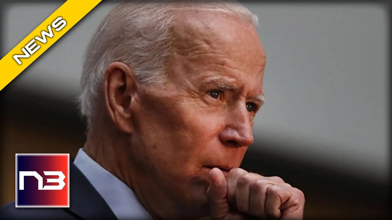 Did Joe Biden Talk To a Ghost On The Train? Creepy Joe Caught in Amtrak Trainwreck of LIES!