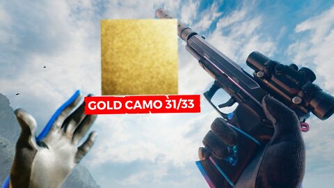 🟢 LIVE - BO6 CAMO GRIND 🔥32/33🚨