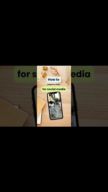 How to make videos for social media - CPA Marketing #shorts #cpamarketing #socialmedia