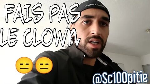 JOUER UN RÔLE AVEC LES FEMMES TE MENE A LA FRUSTRATION (SC100pitie) CLASSICS RE-UPLOAD 2021