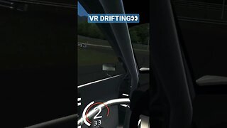 #vr Drifting AssettoCorsa #shorts #assettocorsa #forzahorizon5 #drift #drifting #simracing #driftcar