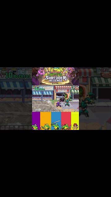 ✅O NOVO JOGO DAS TARTARUGAS - #51 - XBOX GAMEPASS