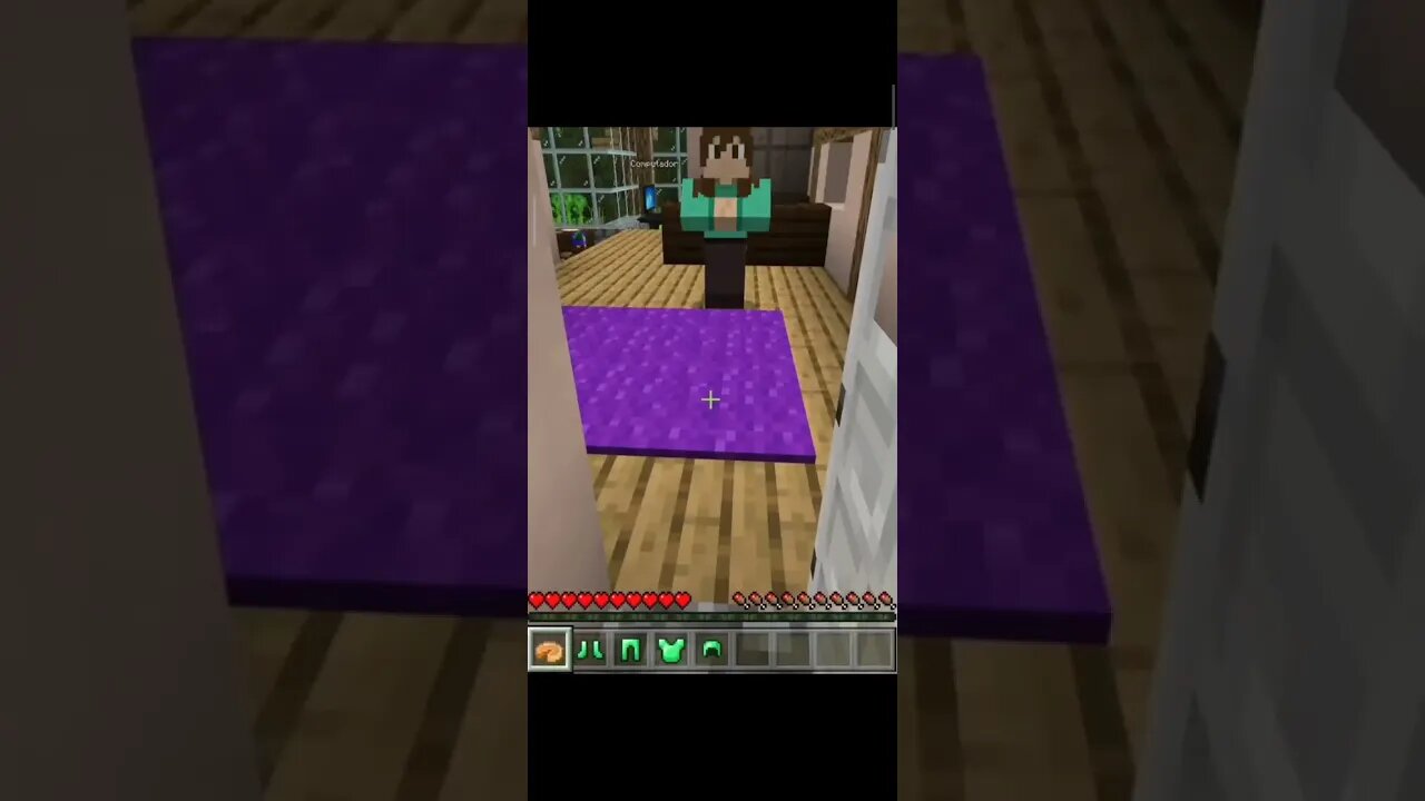 CIBERSEGURANÇA LAR DOCE... LAR? #minecraft @NEWxXxGames #cibersegurança