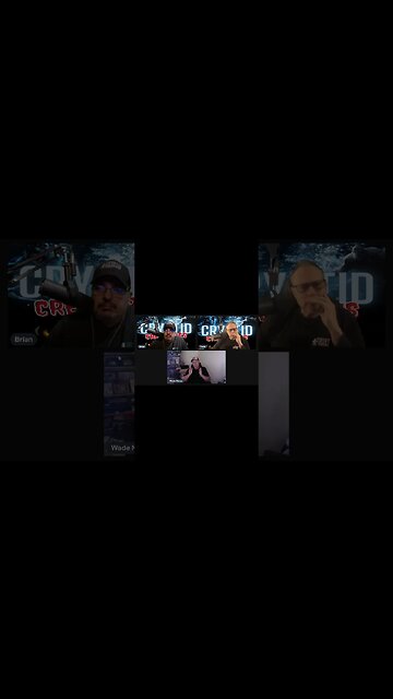 Wade tells us about his experience with a Yowie!